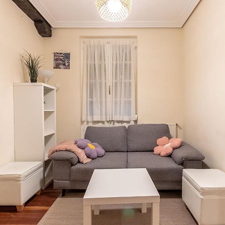 Apartamento Centrico Casco Viejo Μπιλμπάο Εξωτερικό φωτογραφία