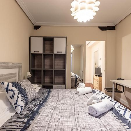 Apartamento Centrico Casco Viejo Μπιλμπάο Εξωτερικό φωτογραφία