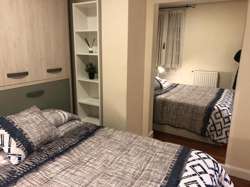 Apartamento Centrico Casco Viejo Μπιλμπάο Εξωτερικό φωτογραφία