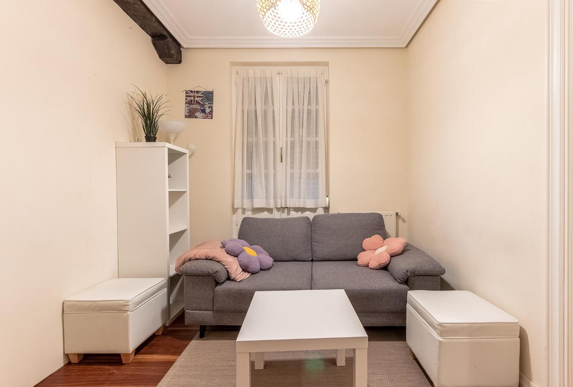 Apartamento Centrico Casco Viejo Μπιλμπάο Εξωτερικό φωτογραφία