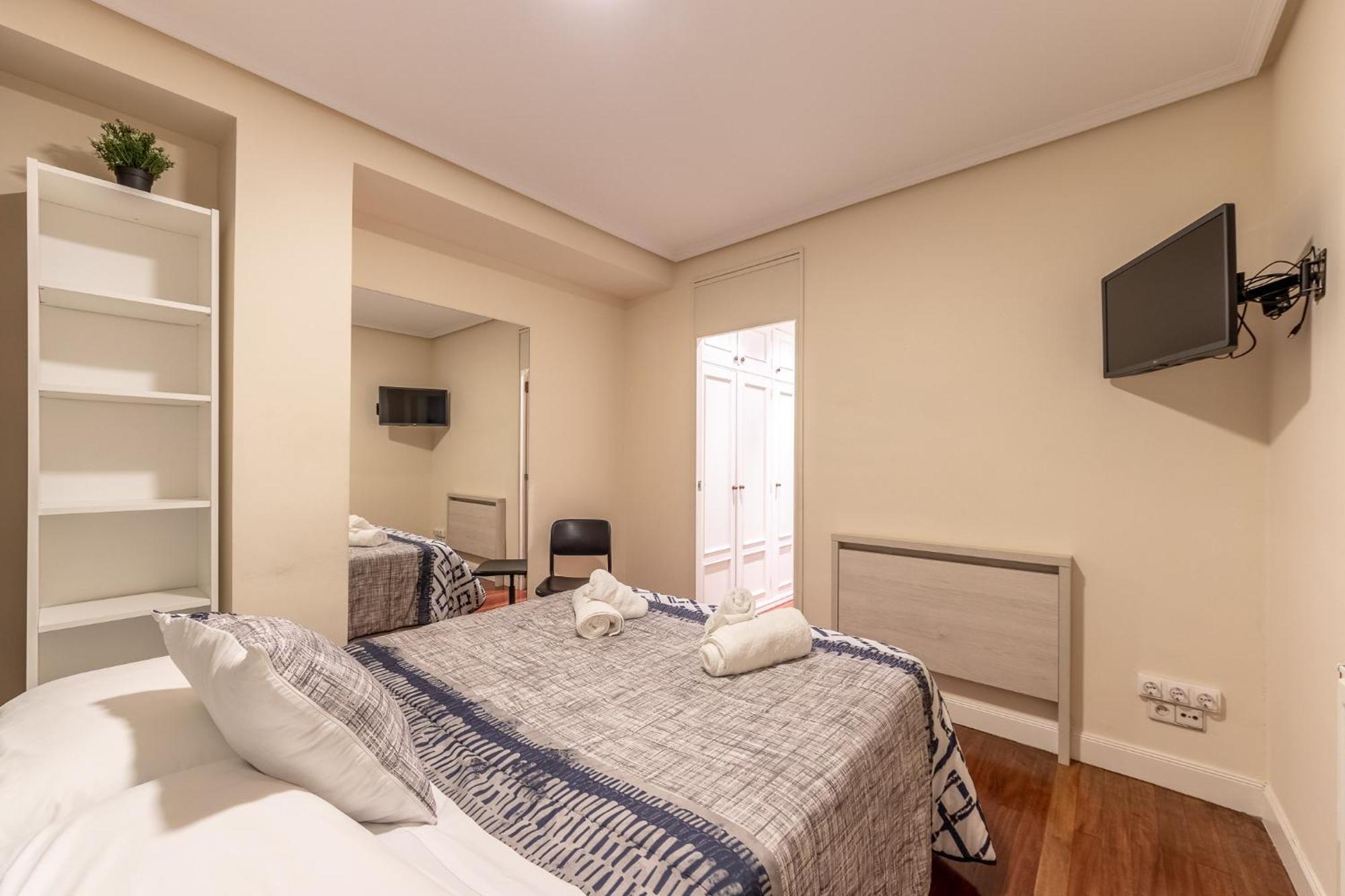Apartamento Centrico Casco Viejo Μπιλμπάο Εξωτερικό φωτογραφία