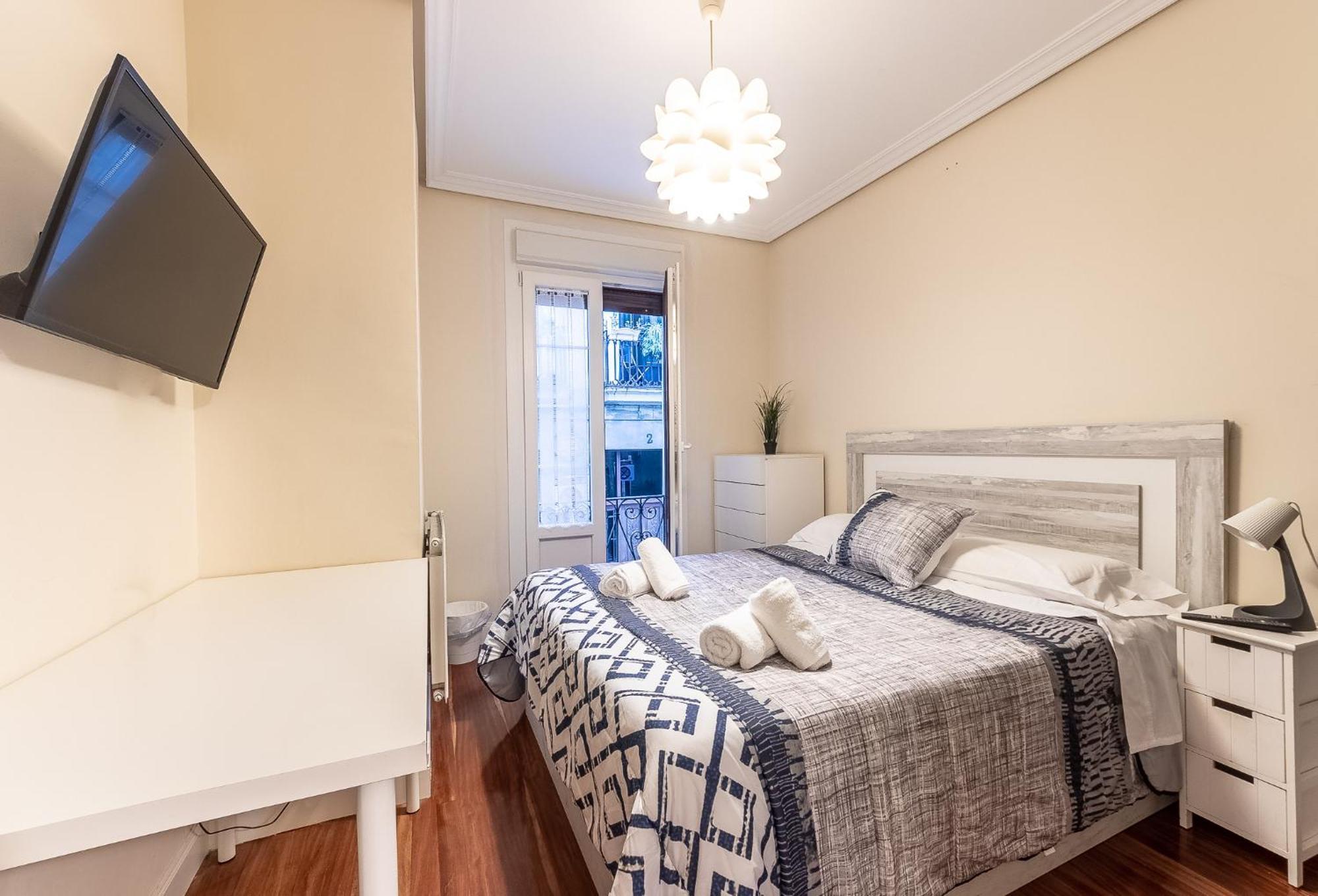 Apartamento Centrico Casco Viejo Μπιλμπάο Εξωτερικό φωτογραφία