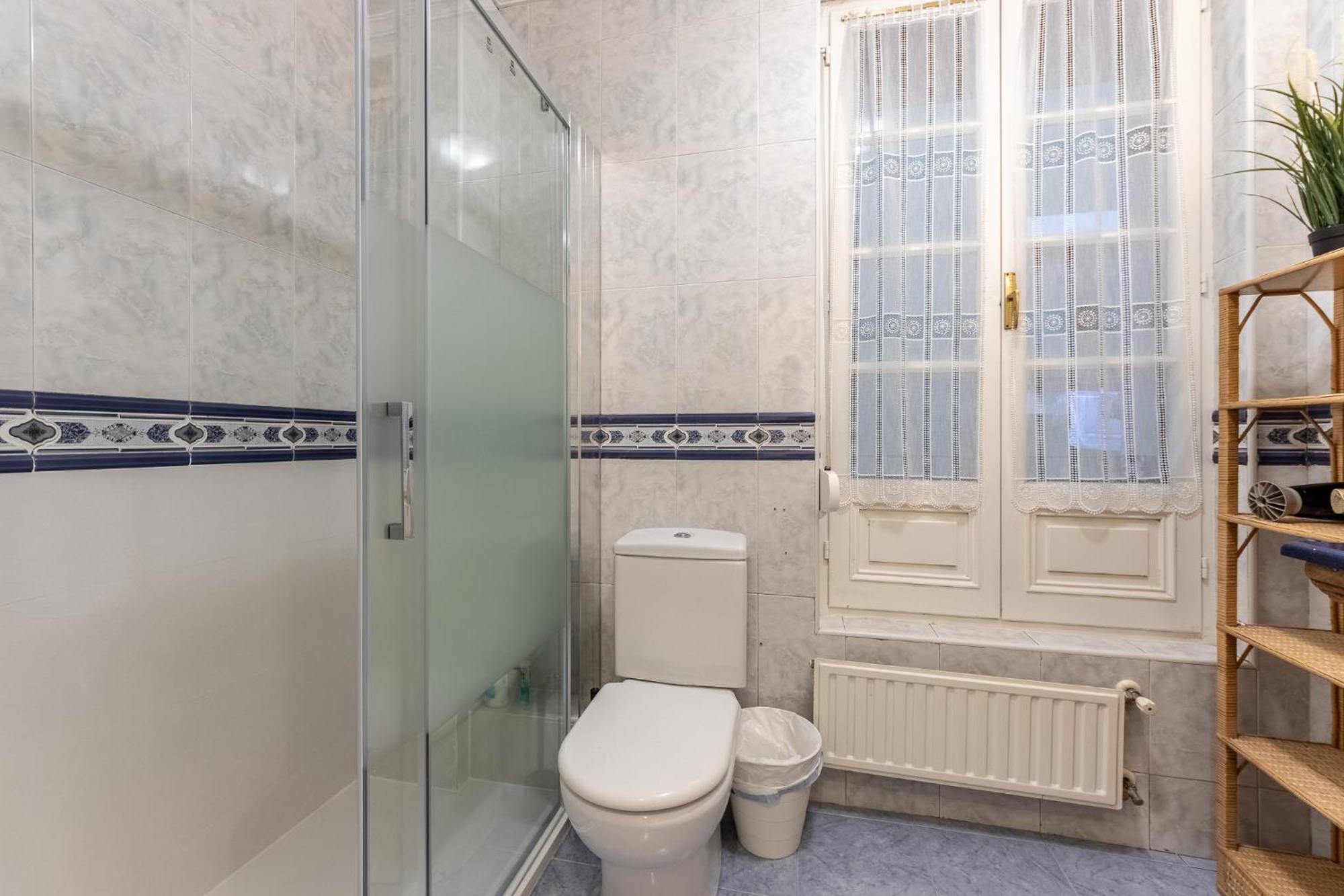 Apartamento Centrico Casco Viejo Μπιλμπάο Εξωτερικό φωτογραφία