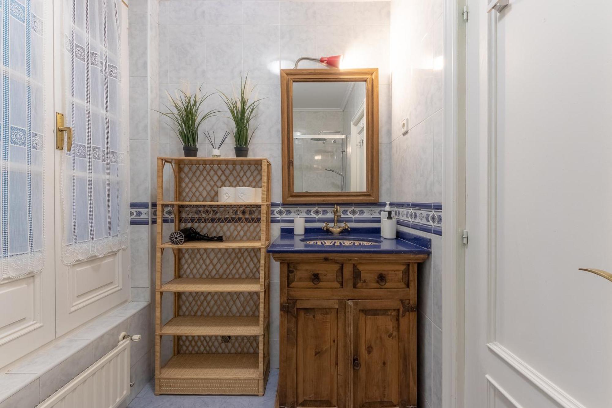 Apartamento Centrico Casco Viejo Μπιλμπάο Εξωτερικό φωτογραφία