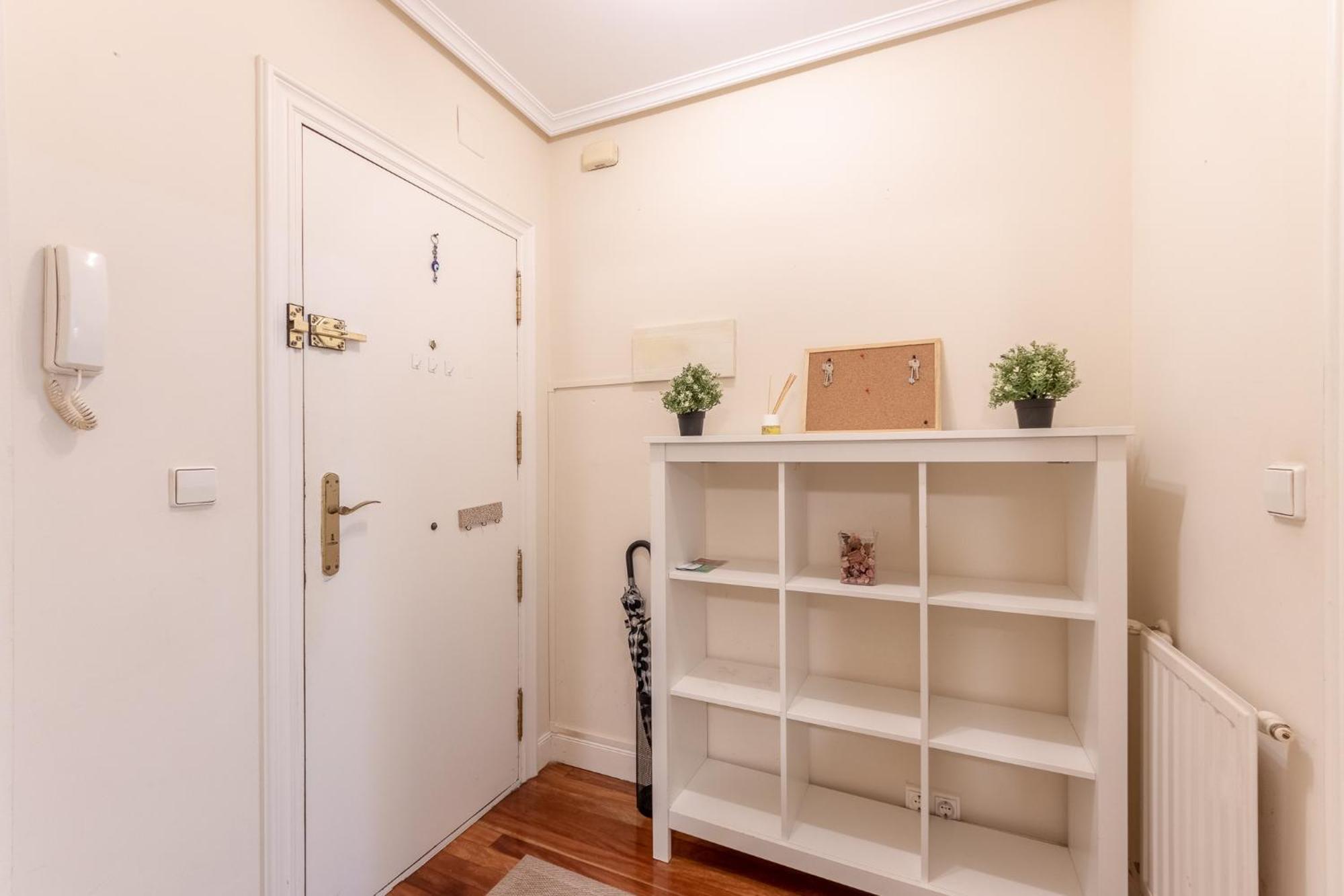 Apartamento Centrico Casco Viejo Μπιλμπάο Εξωτερικό φωτογραφία