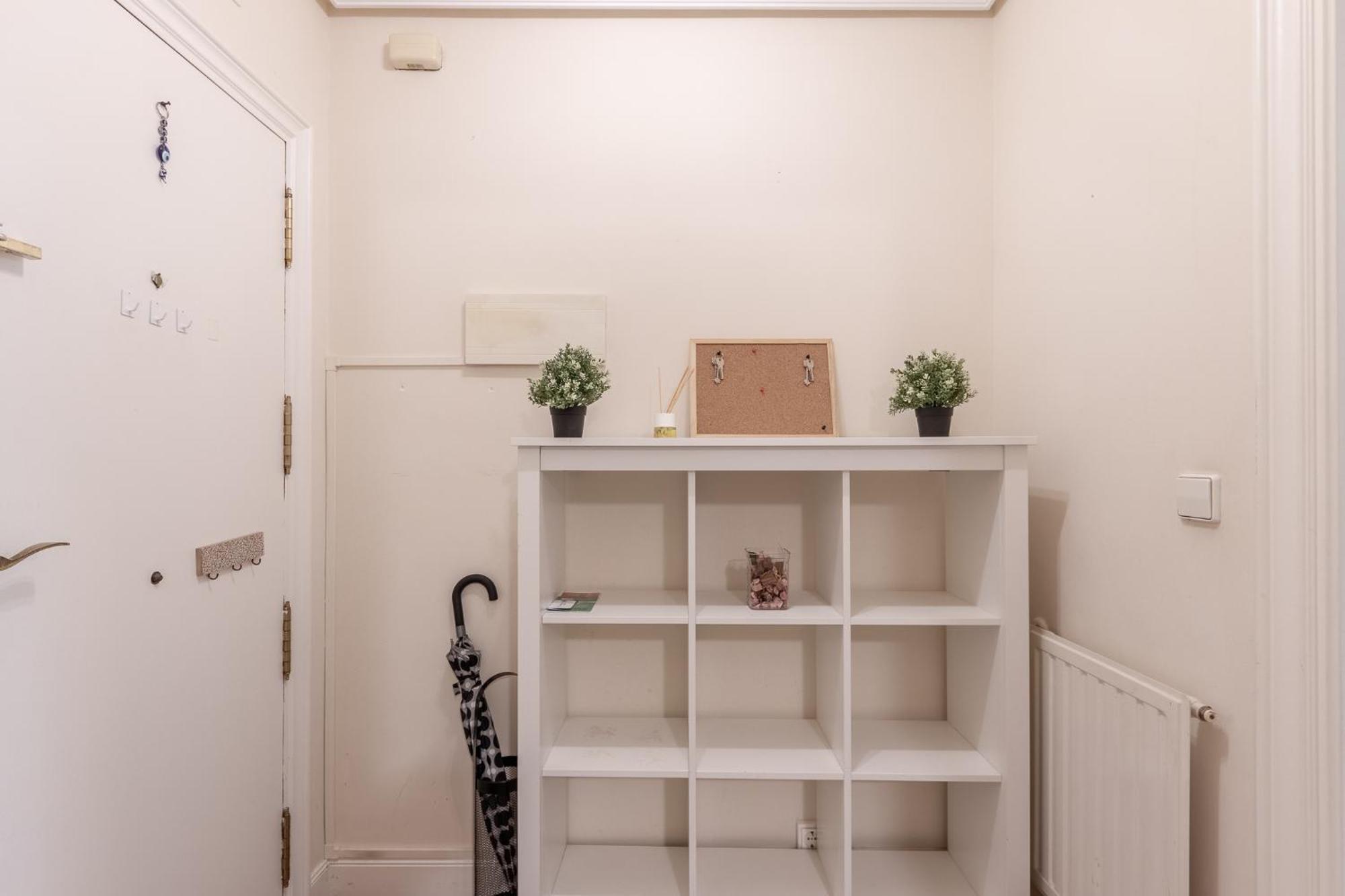 Apartamento Centrico Casco Viejo Μπιλμπάο Εξωτερικό φωτογραφία