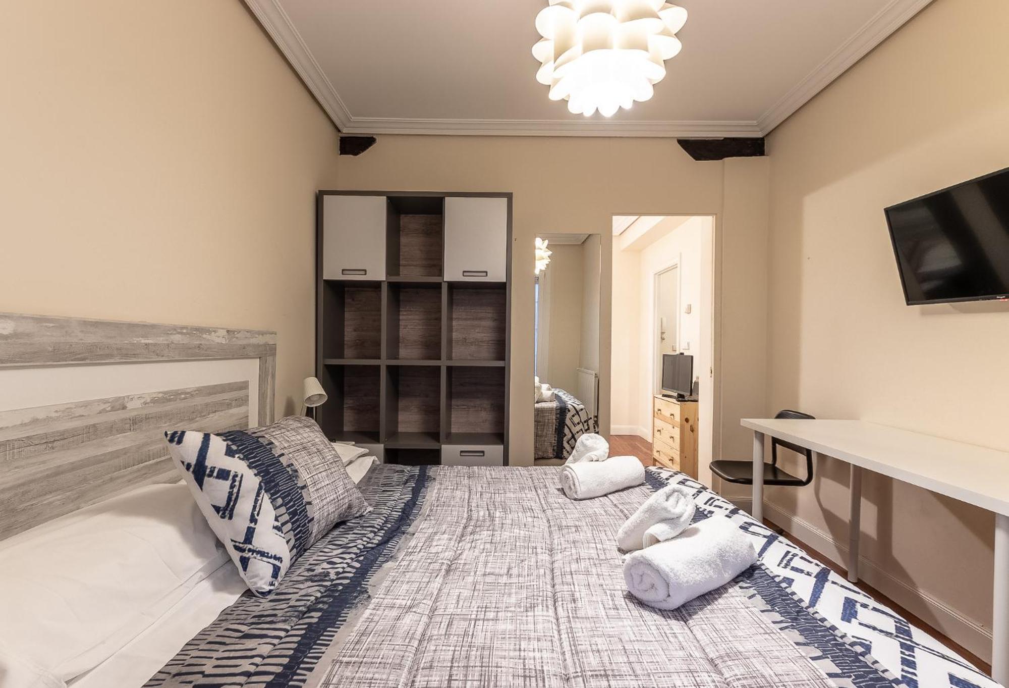 Apartamento Centrico Casco Viejo Μπιλμπάο Εξωτερικό φωτογραφία