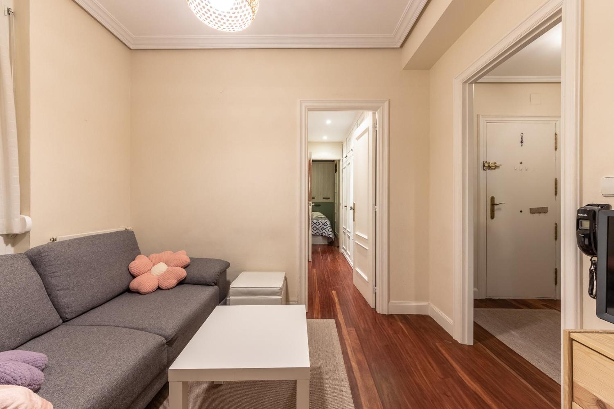 Apartamento Centrico Casco Viejo Μπιλμπάο Εξωτερικό φωτογραφία