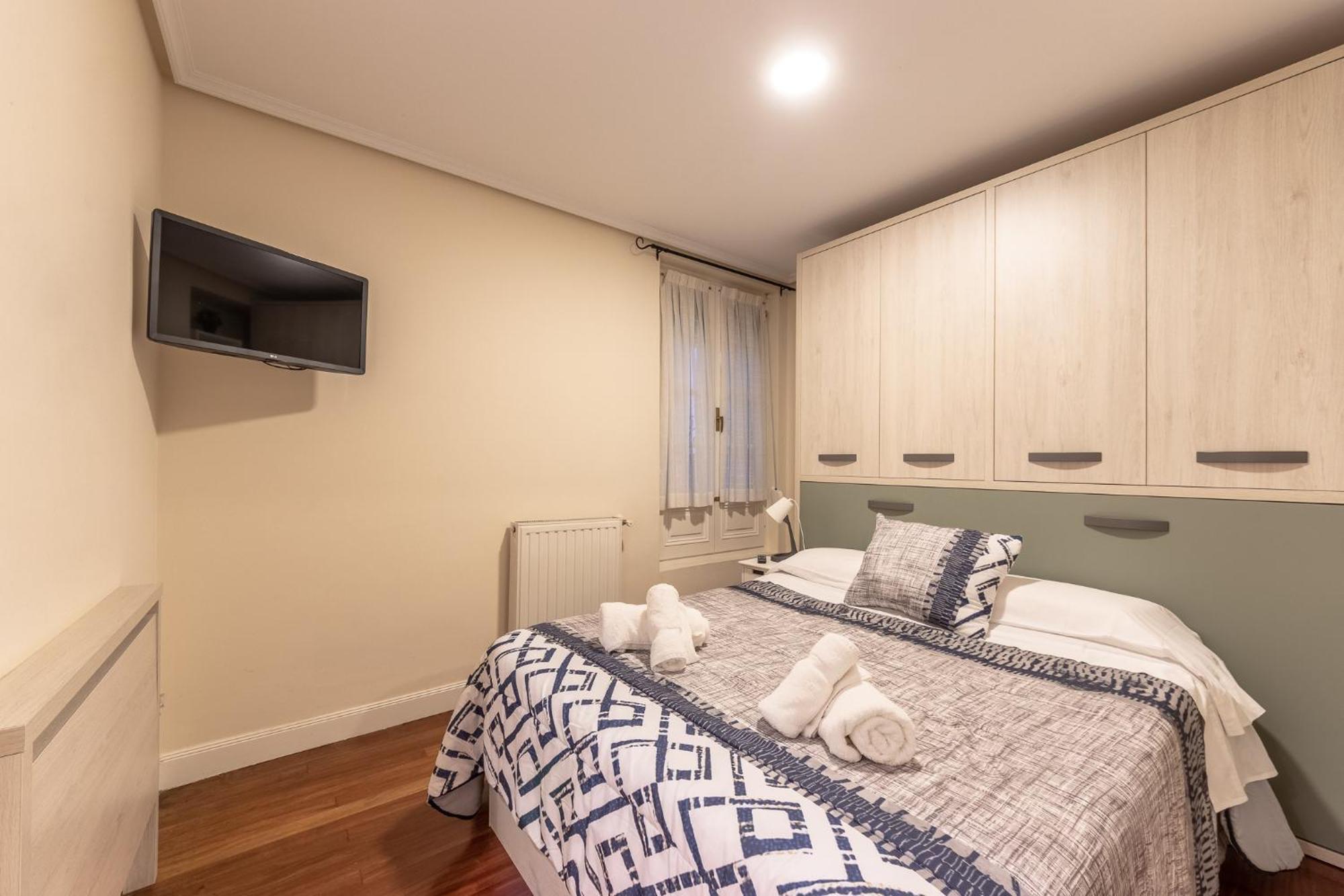 Apartamento Centrico Casco Viejo Μπιλμπάο Εξωτερικό φωτογραφία
