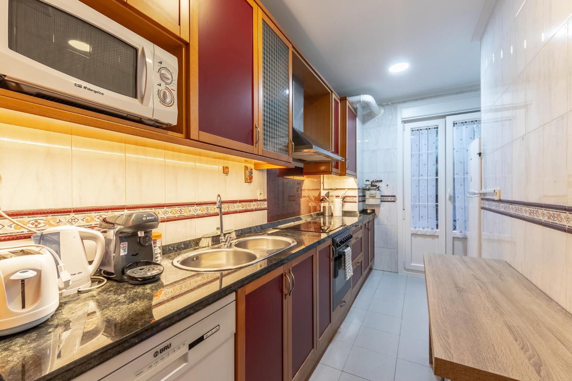 Apartamento Centrico Casco Viejo Μπιλμπάο Εξωτερικό φωτογραφία