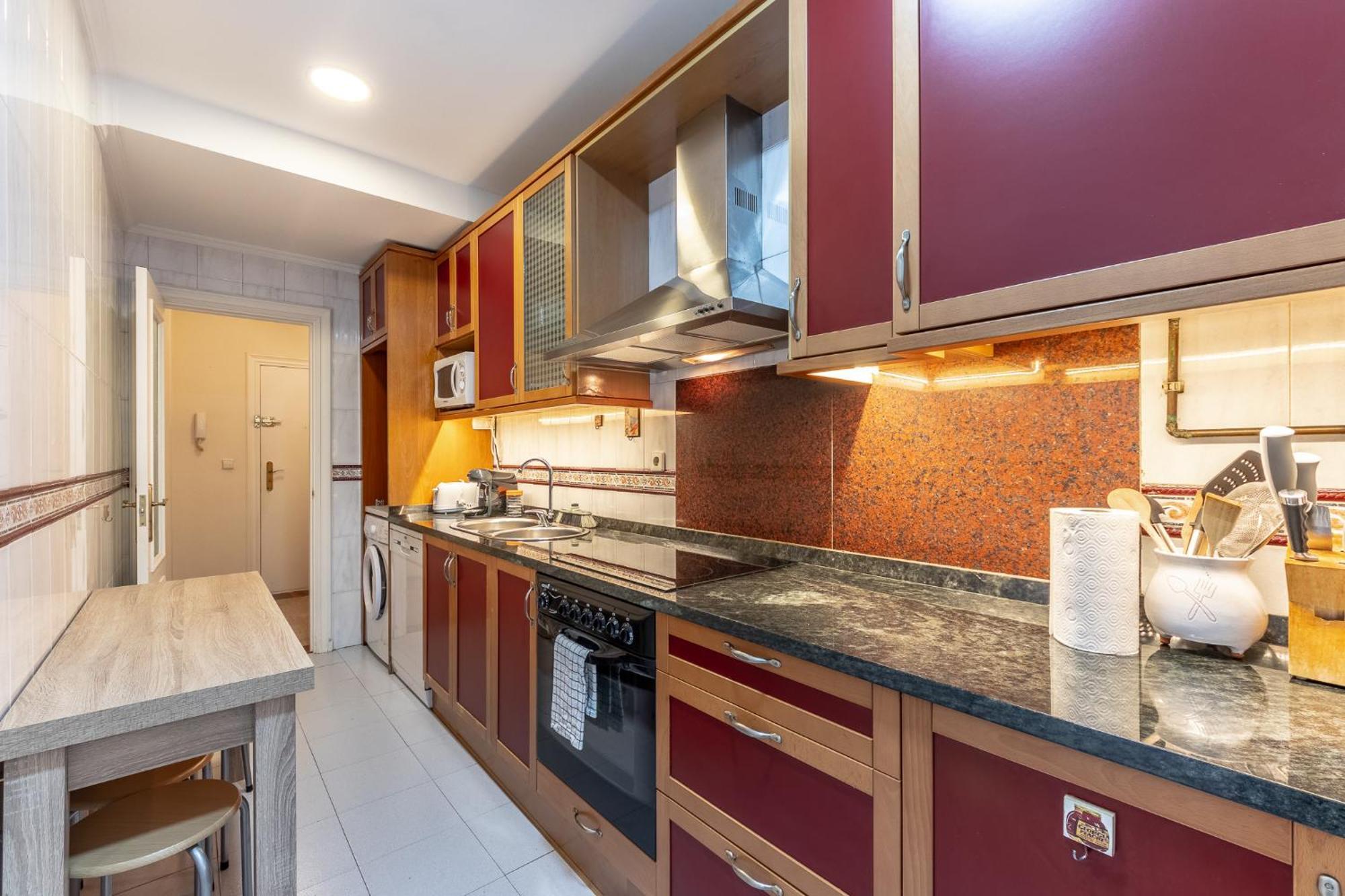 Apartamento Centrico Casco Viejo Μπιλμπάο Εξωτερικό φωτογραφία