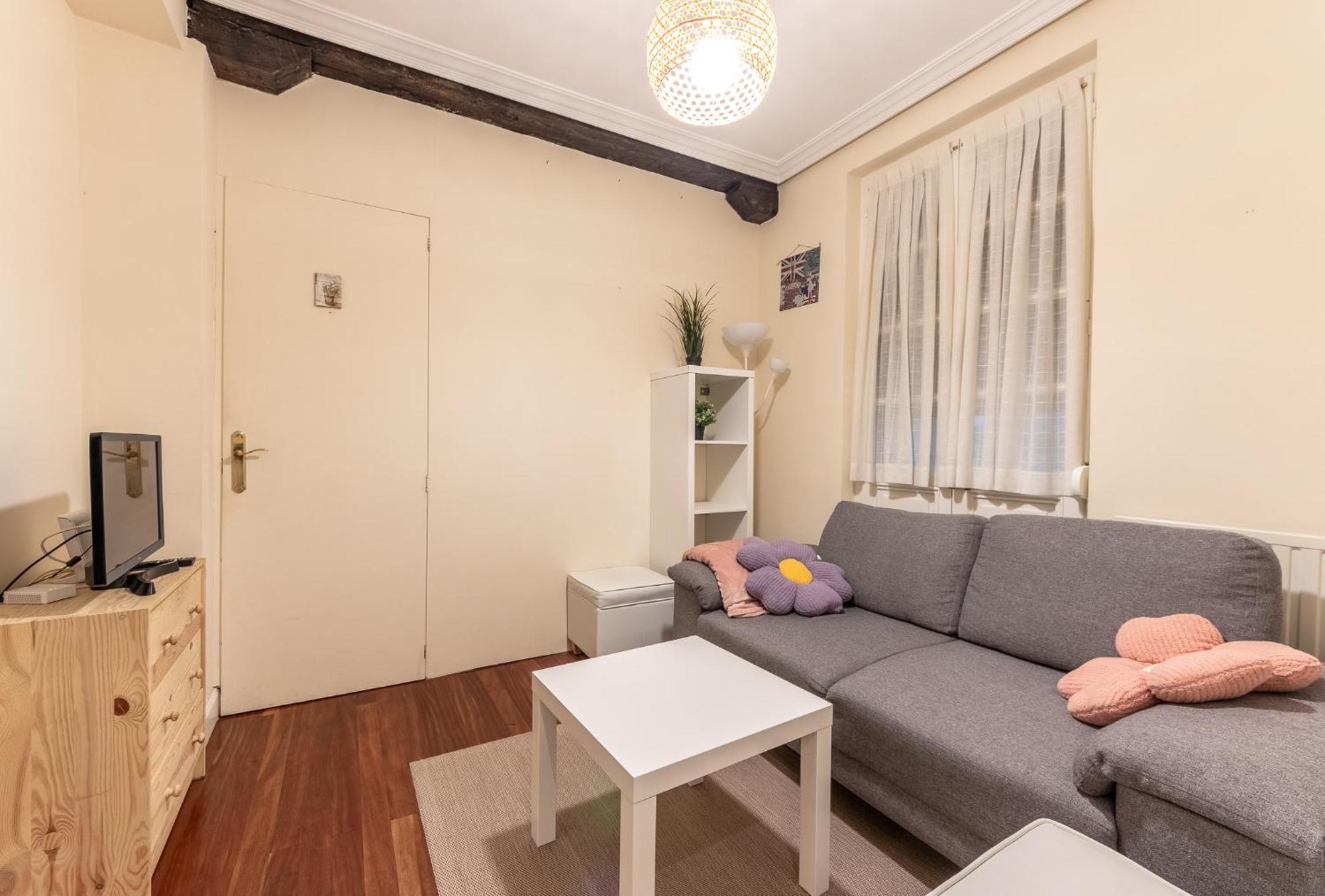 Apartamento Centrico Casco Viejo Μπιλμπάο Εξωτερικό φωτογραφία