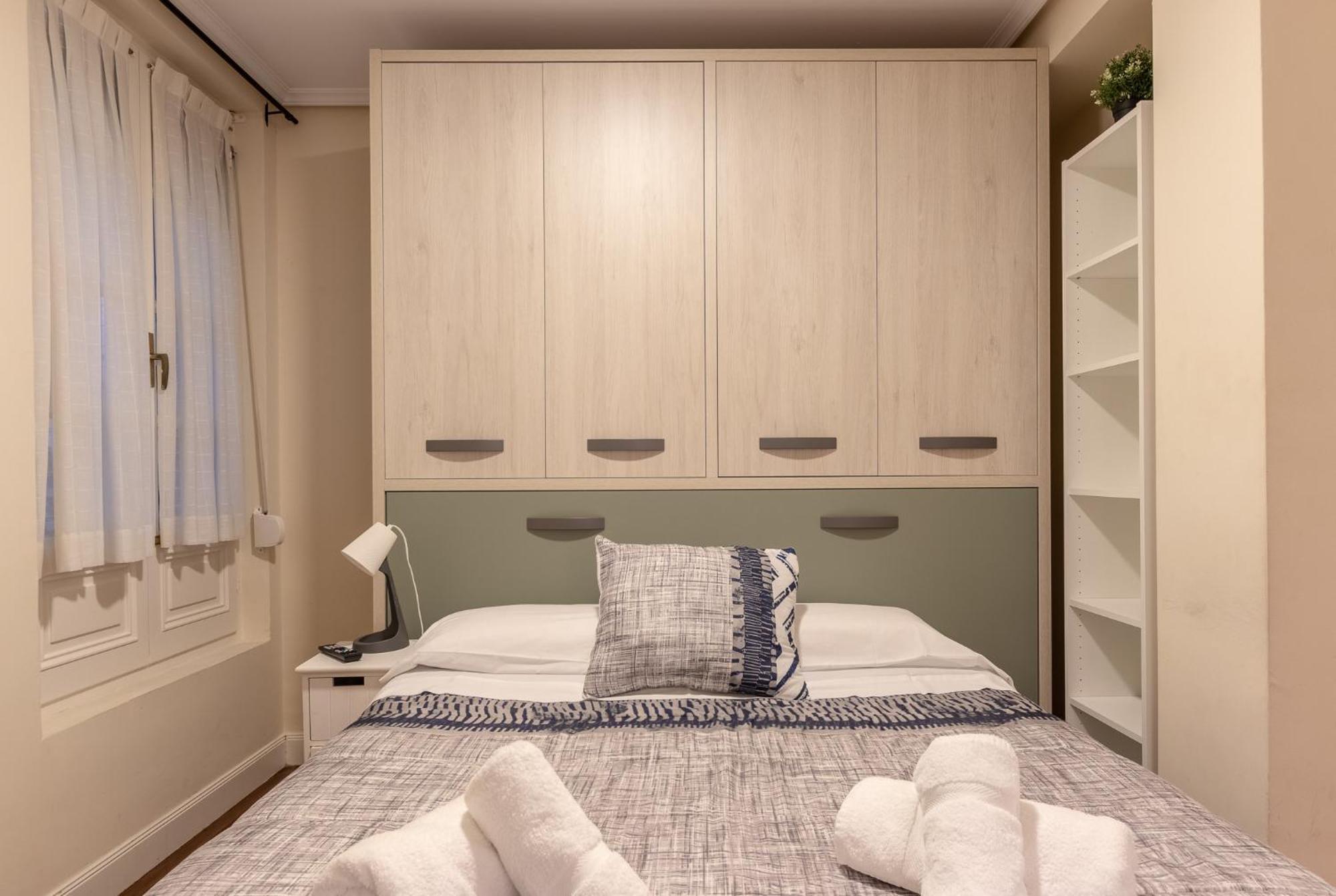 Apartamento Centrico Casco Viejo Μπιλμπάο Εξωτερικό φωτογραφία