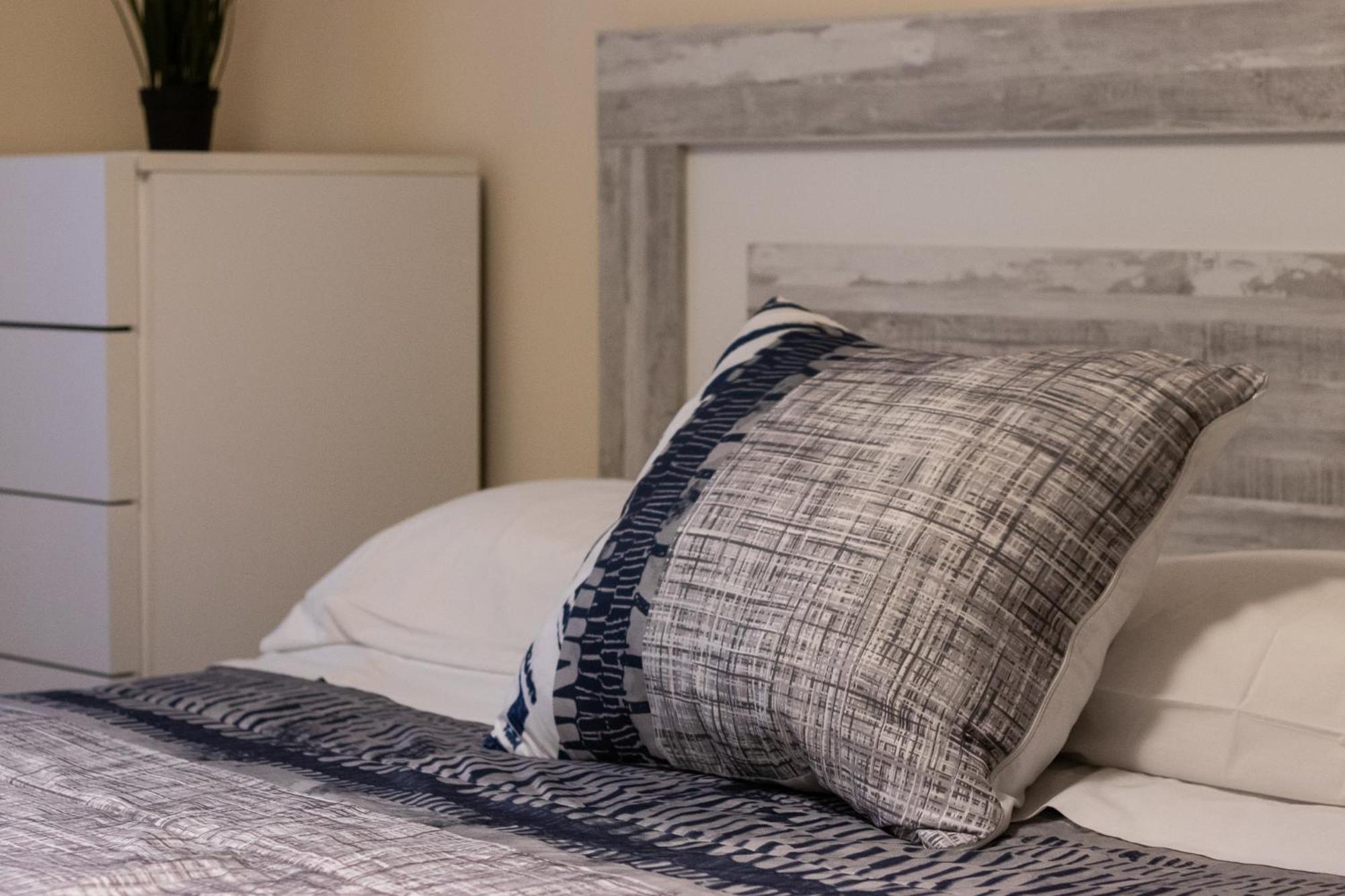 Apartamento Centrico Casco Viejo Μπιλμπάο Εξωτερικό φωτογραφία